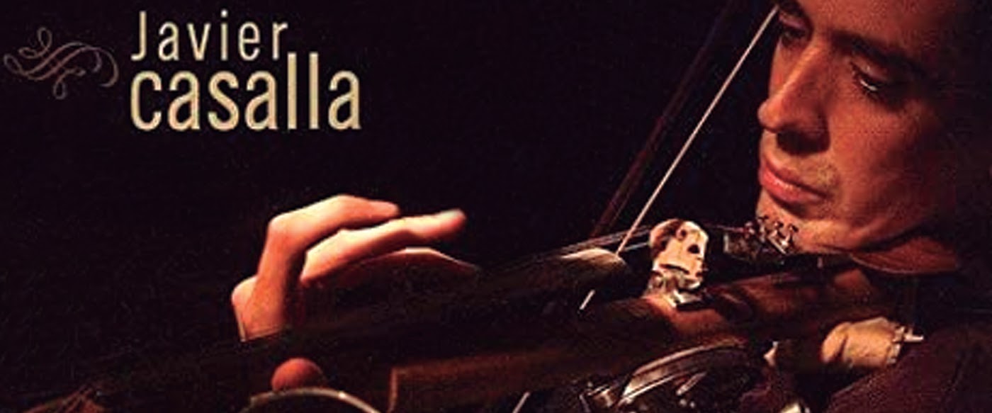 Javier Casalla