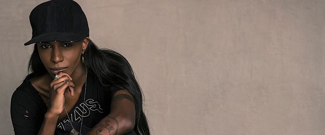 Angel Haze