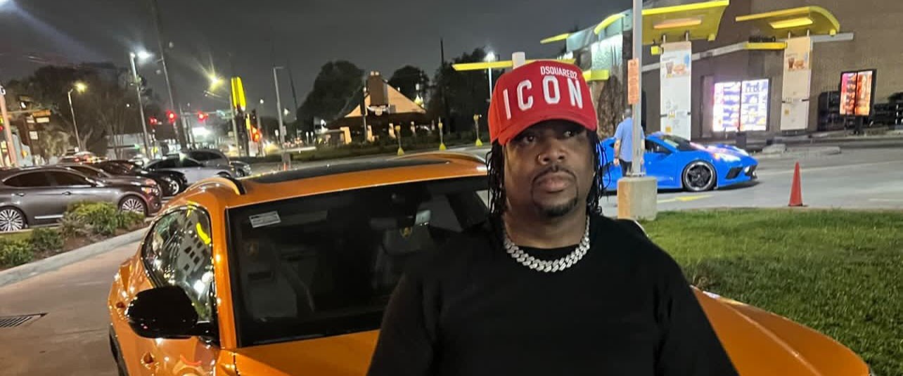 Kingpin Skinny Pimp