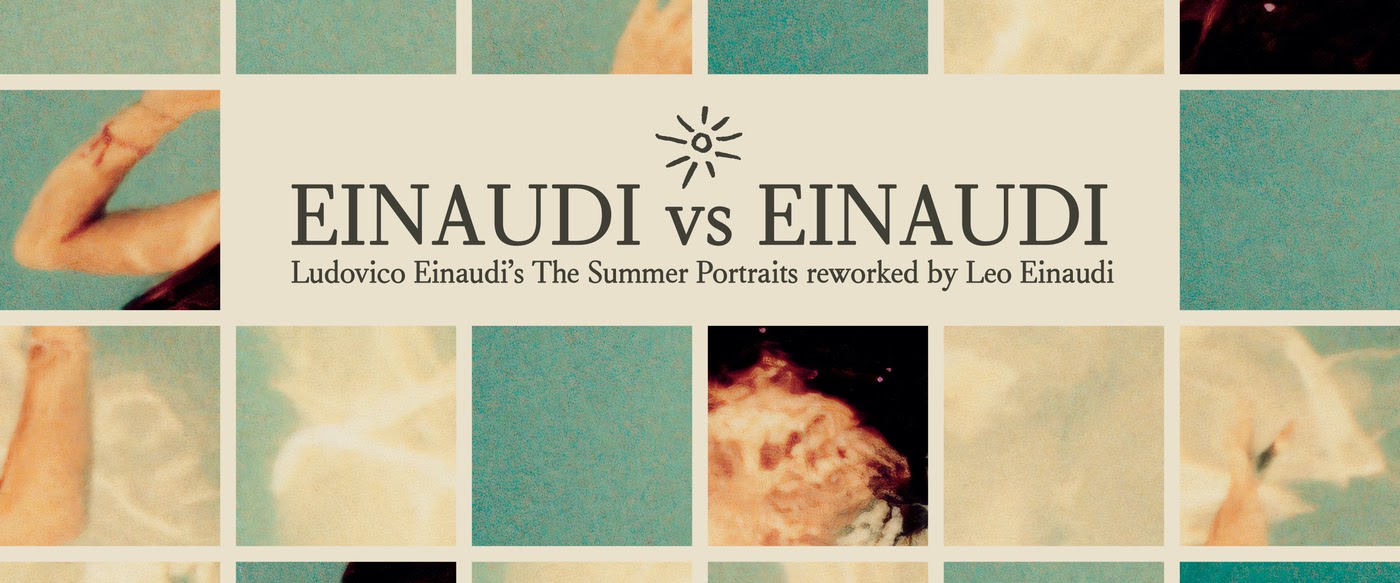 Leo Einaudi