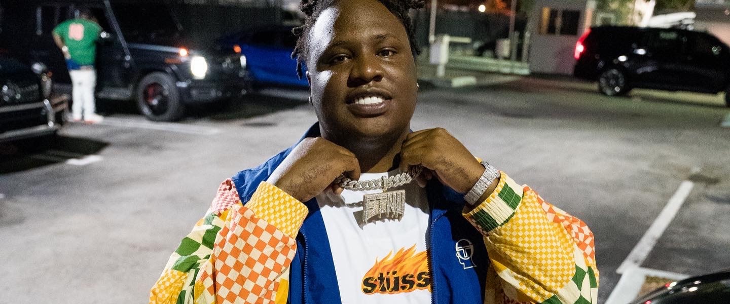 Tay Keith
