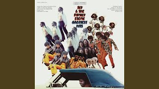 Sly & The Family Stone