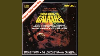 Ettore Stratta - Topic