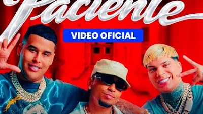 Dany Ome & Kevincito El 13 