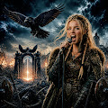 Raven Astrid