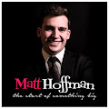 Matt Hoffman