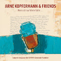 Arne Kopfermann feat. Louisa Natterer