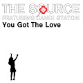 The Source & Candi Staton