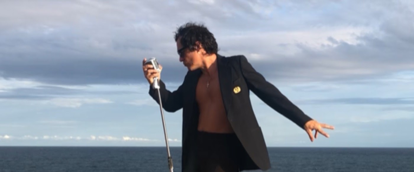 Auro Sónico