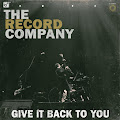 The Record Company
