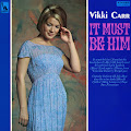 Vikki Carr