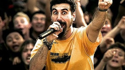 systemofadownVEVO