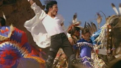 michaeljacksonVEVO