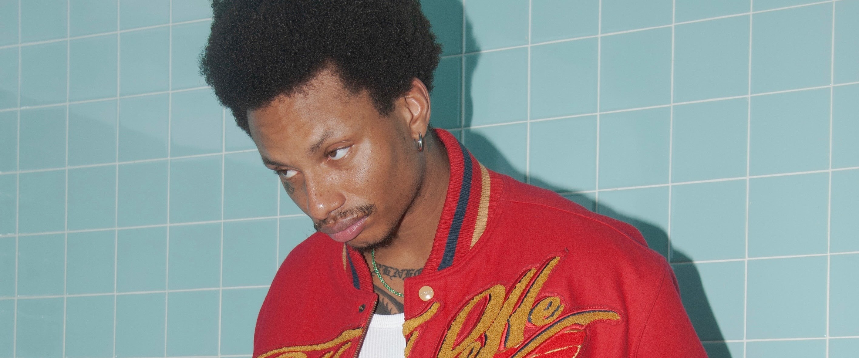 Night Lovell