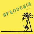 Afrodesia, Mystic Jungle y Whodamanny