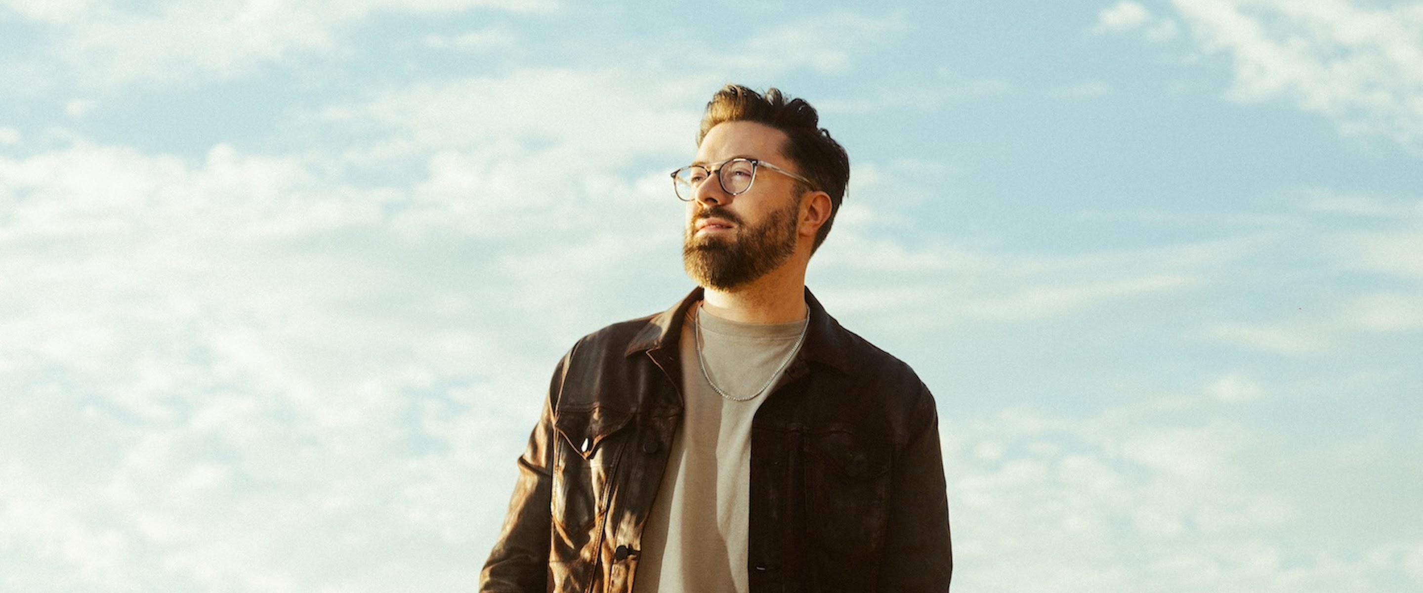 Danny Gokey