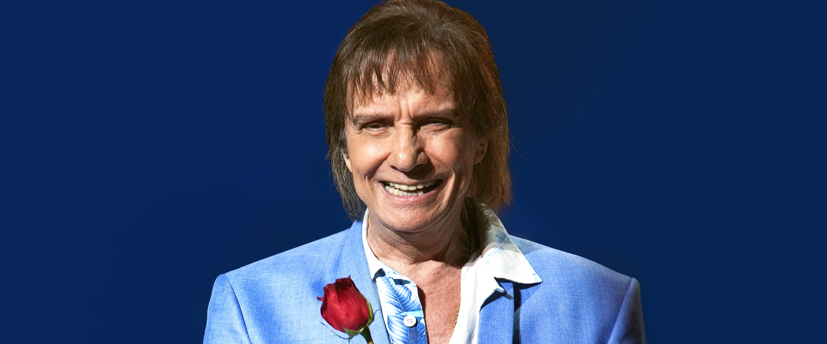 Roberto Carlos