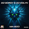 Dj Gordy y Dj Kolyn