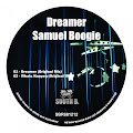 Samuel Boogie