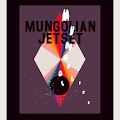 Mungolian Jetset
