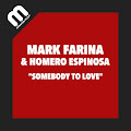 Mark Farina