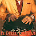 Neutro Shorty y Gilberto Santa Rosa