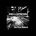 Franky Jones & Axel Stephenson present Jones & Stephenson