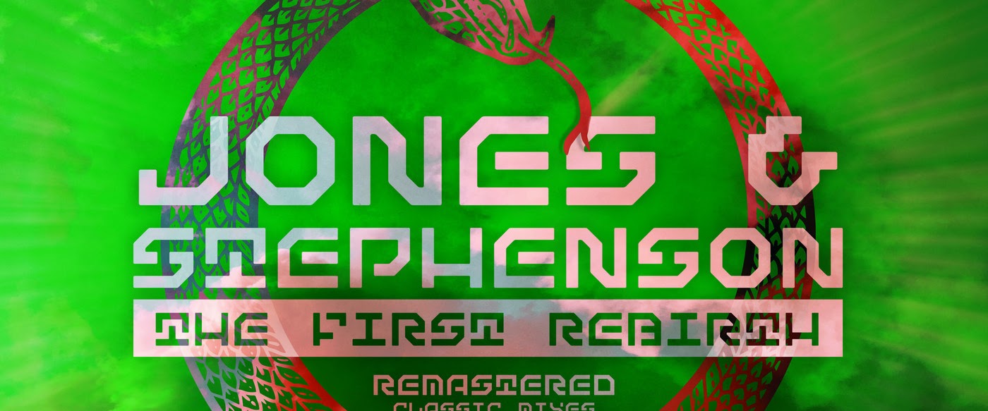 Jones & Stephenson