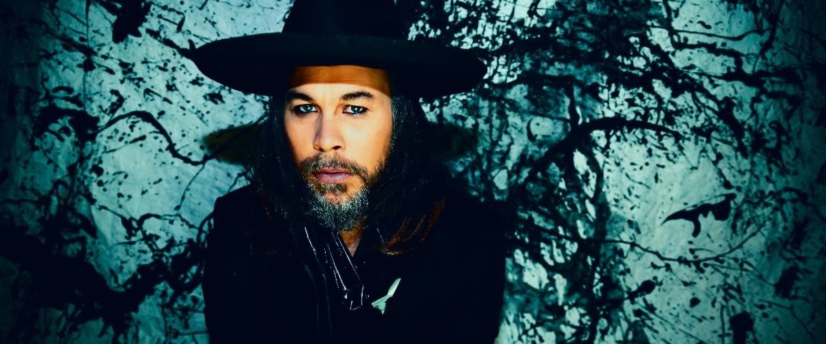 Luke Steele