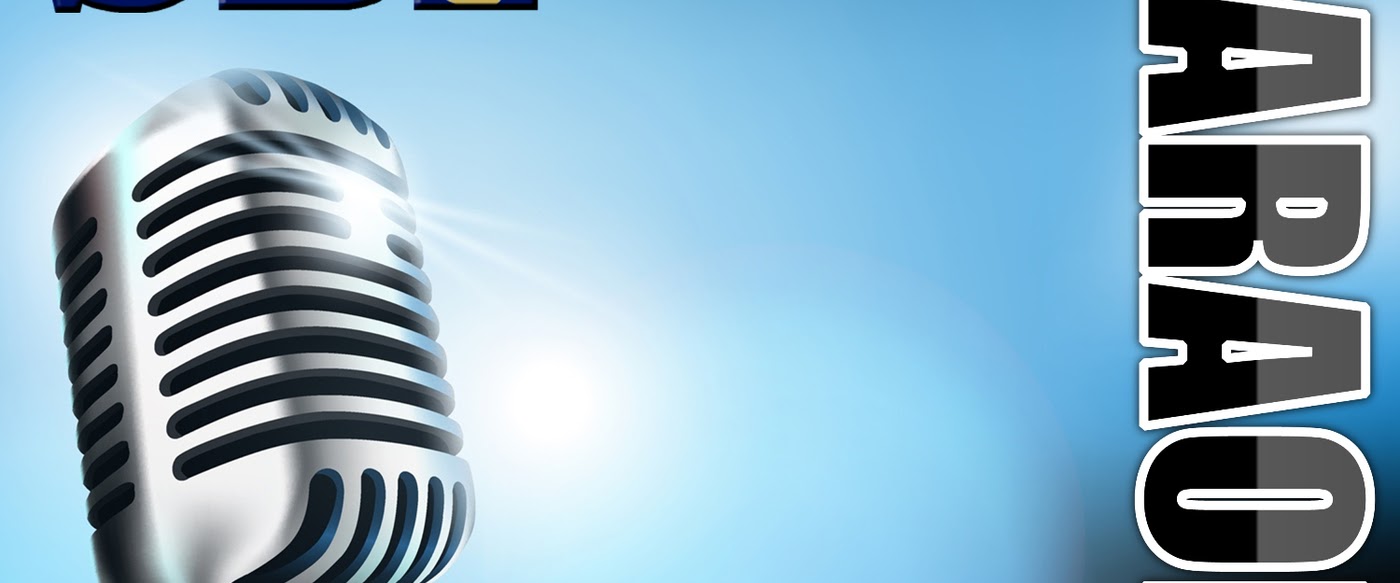 SBI Audio Karaoke