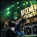 Basement Saints