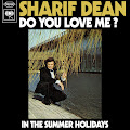 Sharif Dean