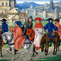 Chaucerian Myth