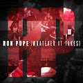Ron Pope