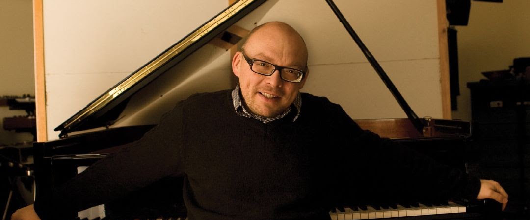 Bugge Wesseltoft
