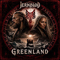 Jernblod
