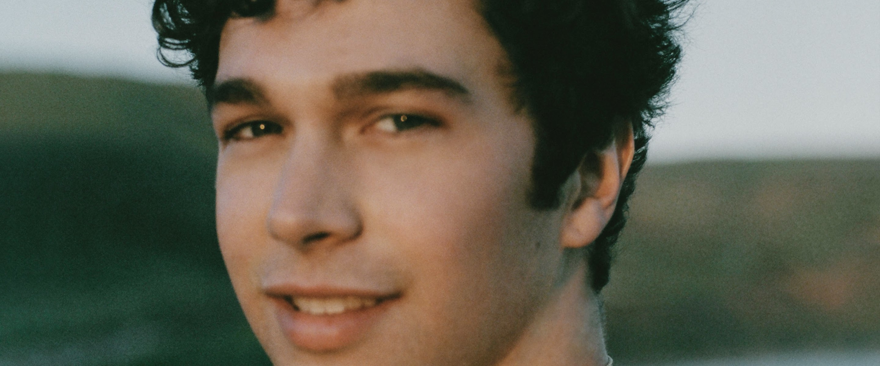 Austin Mahone