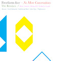 Freeform Five