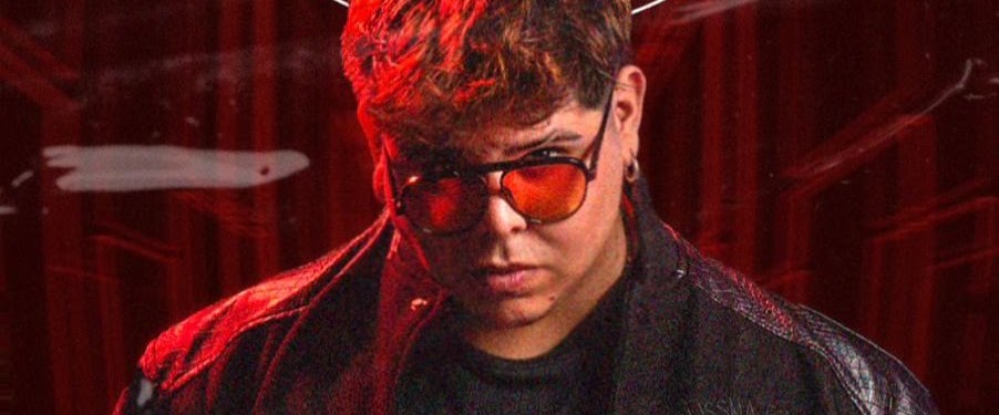 Nico Servidio DJ
