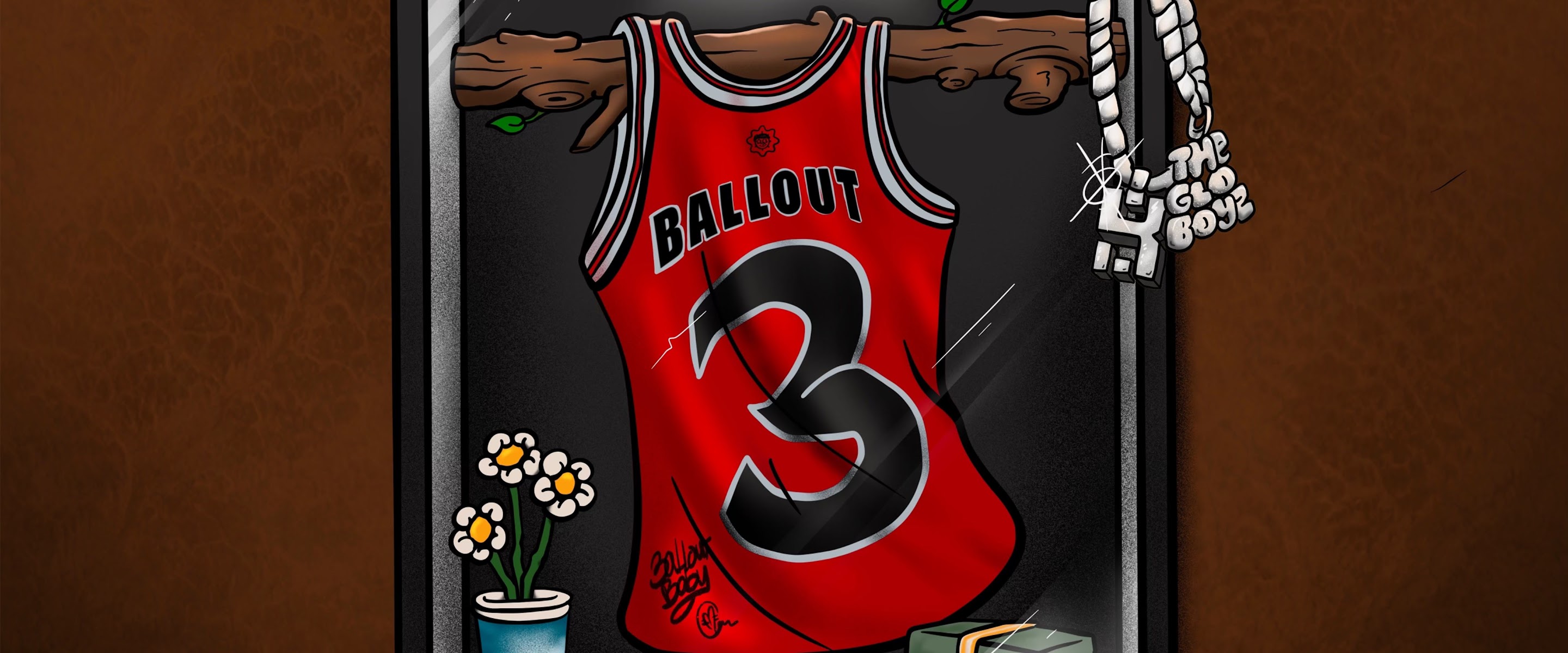 Ballout