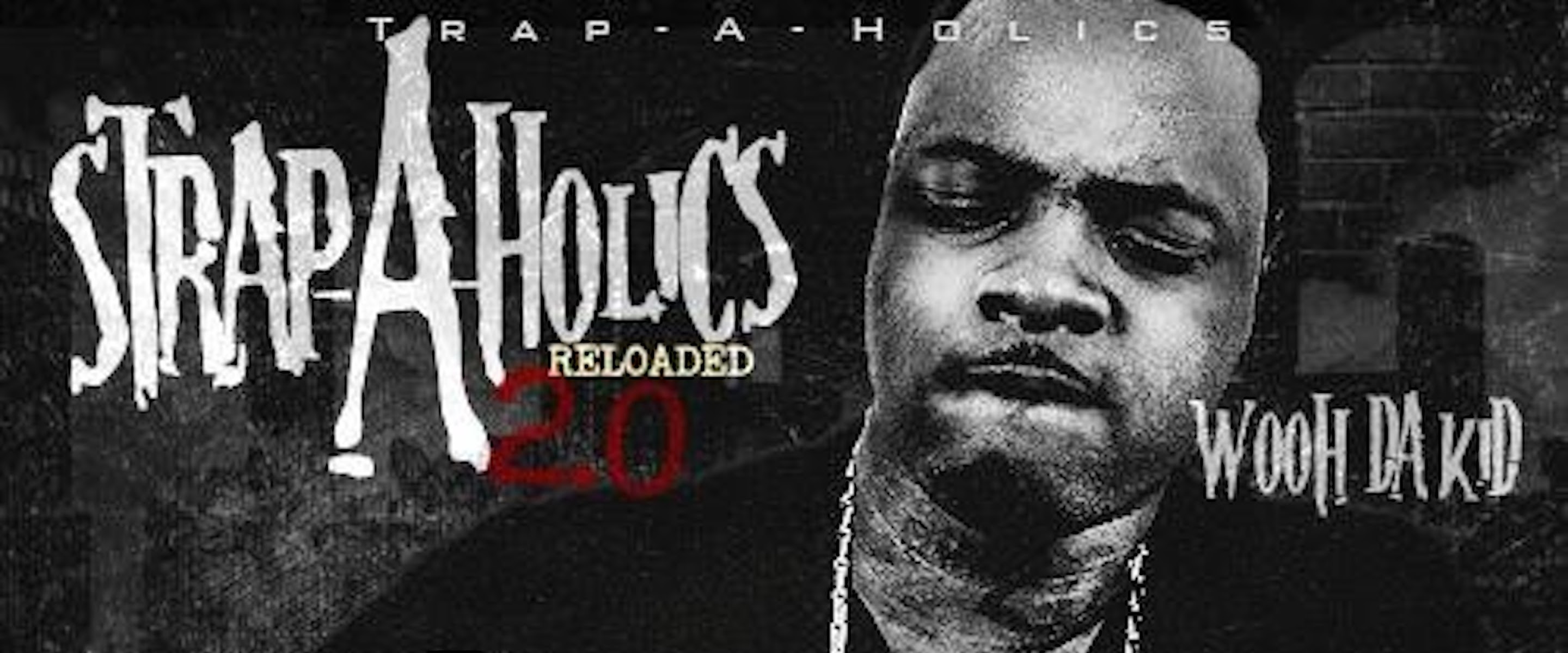 Trap-A-Holics