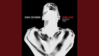 Dinah Eastwood - Topic