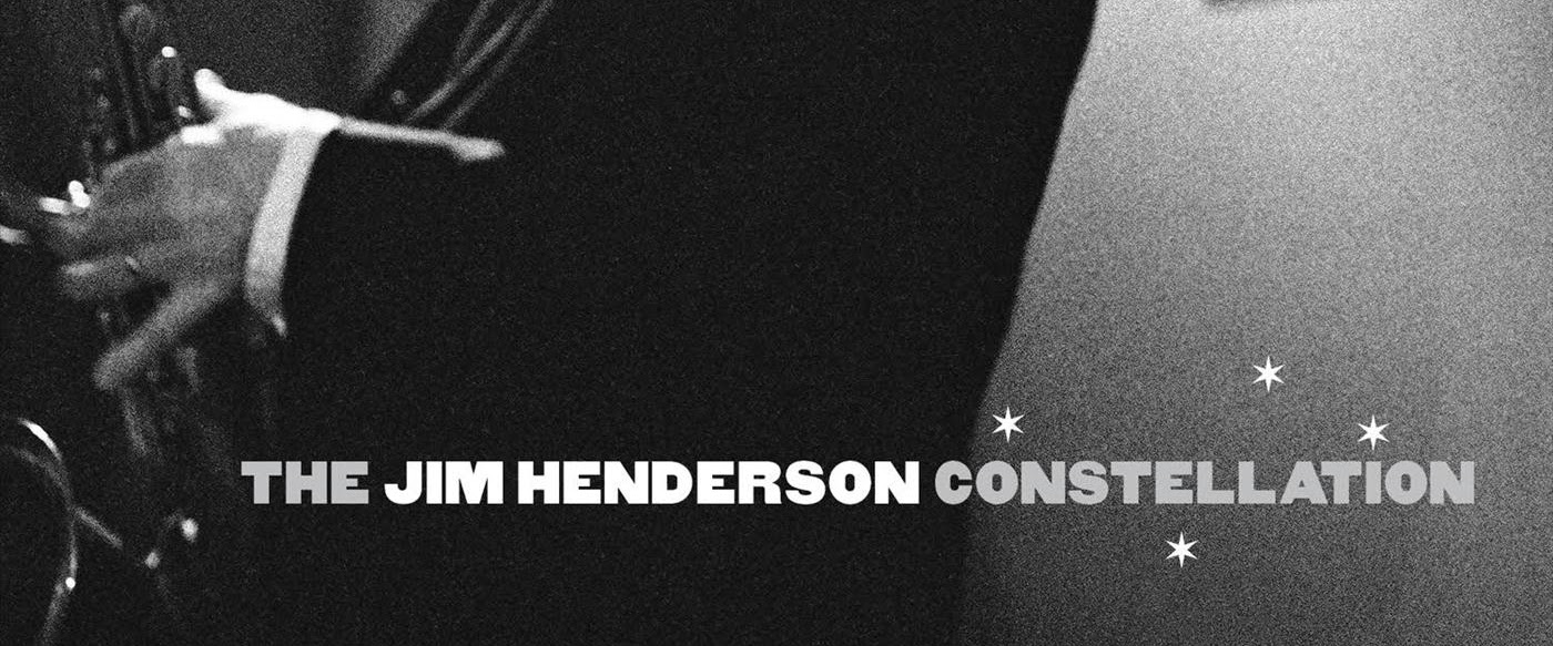 Jim Henderson