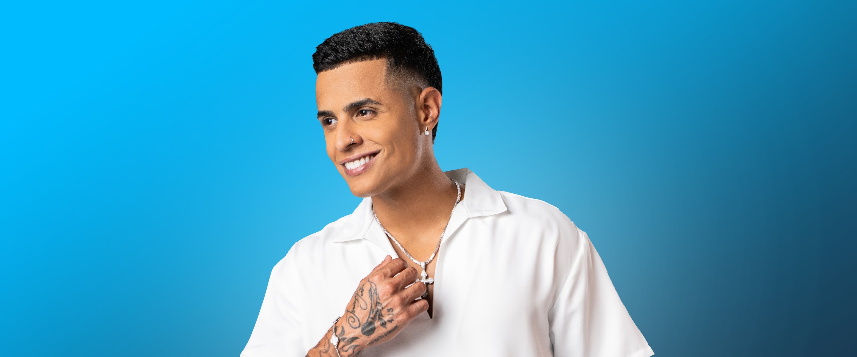 Christian Alicea