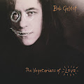 Bob Geldof