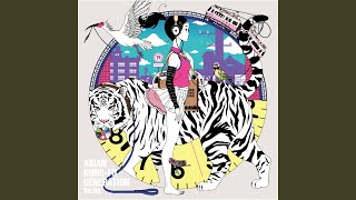 ASIAN KUNG-FU GENERATION Official YouTube Channel