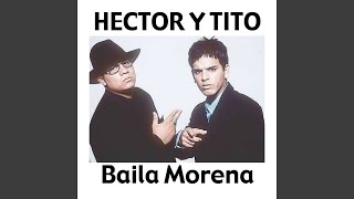 Hector & Tito - Topic