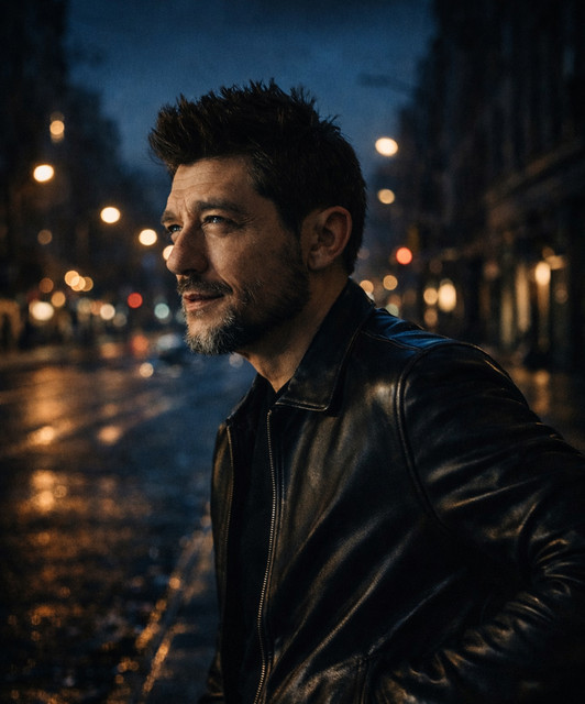 Diego Martín