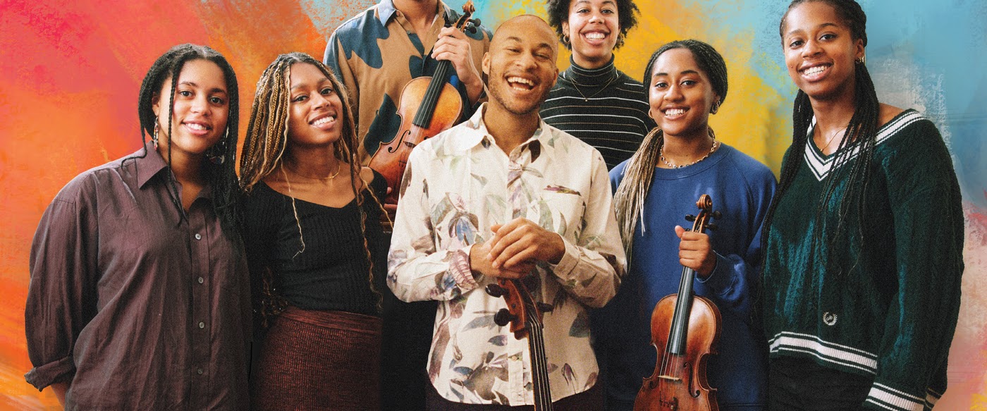 Mariatu Kanneh-Mason