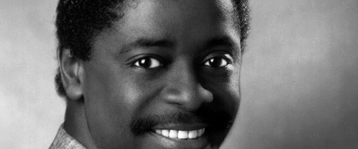 Gerald Alston